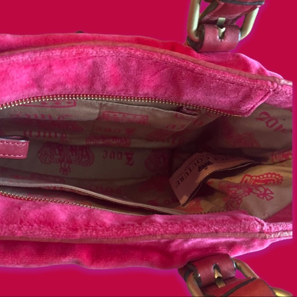 👑 𝕱𝖚𝖈𝖍𝖘𝖎𝖆 𝕵𝖚𝖎𝖈𝖞 𝕮𝖔𝖚𝖙𝖚𝖗𝖊 𝕭𝖆𝖌👑 - Picture 2 of 3